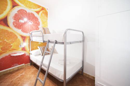 Imagen de la habitación del Camp Nou Home. Foto 6