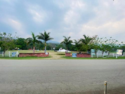 Imagen general del Campamento QUINTA SAN PEDRO TAMASOPO. Foto 5