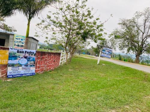 Imagen general del Campamento QUINTA SAN PEDRO TAMASOPO. Foto 6