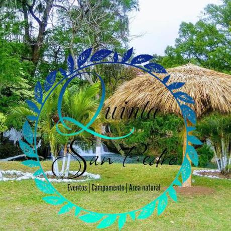 Imagen general del Campamento QUINTA SAN PEDRO TAMASOPO. Foto 8