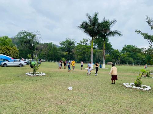 Imagen general del Campamento QUINTA SAN PEDRO TAMASOPO. Foto 12