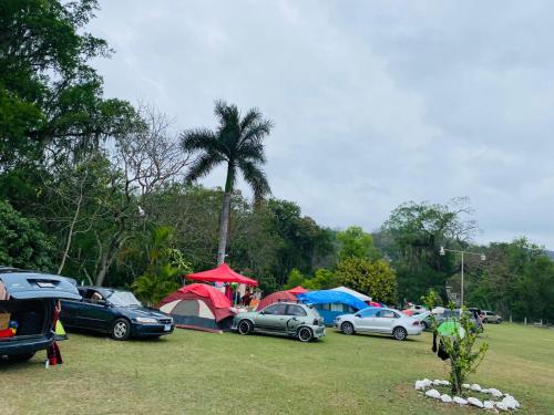 Imagen general del Campamento QUINTA SAN PEDRO TAMASOPO. Foto 16