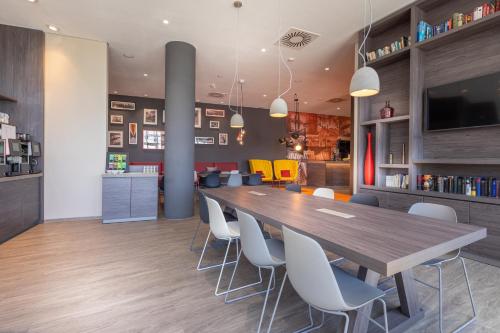 Imagen general del Campanile Berlin Brandenburg Airport. Foto 9