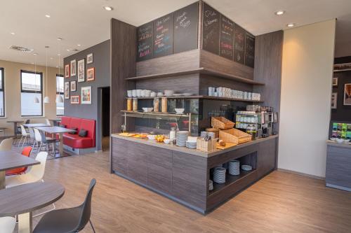 Imagen general del Campanile Berlin Brandenburg Airport. Foto 12