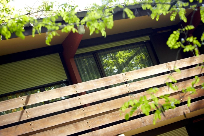 Imagen general del Campanile Bordeaux Ouest - Le Bouscat. Foto 2