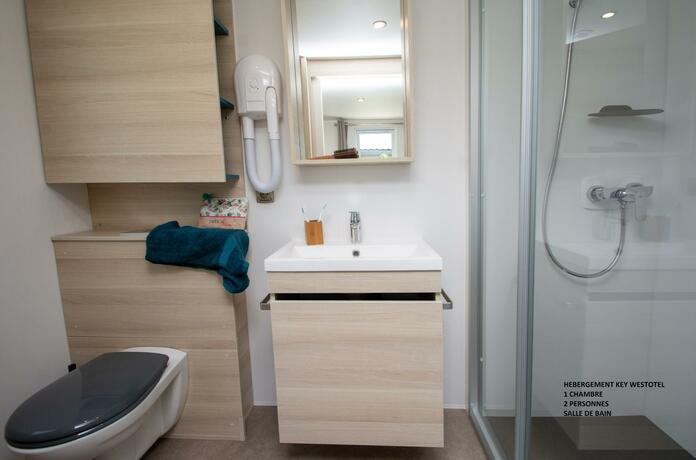 Imagen general del Campasun Camping International d\'Aups. Foto 2
