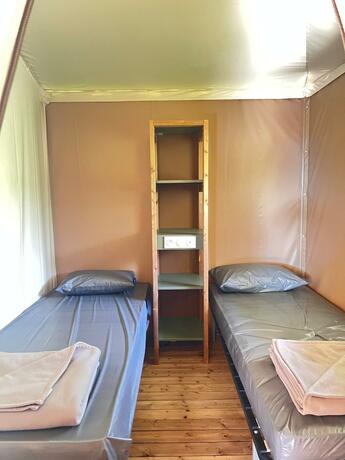 Imagen general del Campasun Camping International d\'Aups. Foto 42