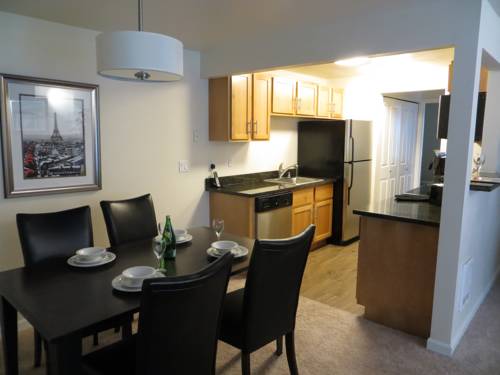 Imagen de la habitación del Campbell Run By Aboda. Foto 2