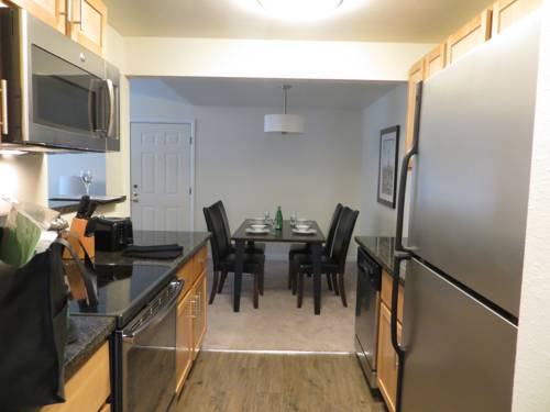 Imagen general del Campbell Run By Aboda. Foto 1