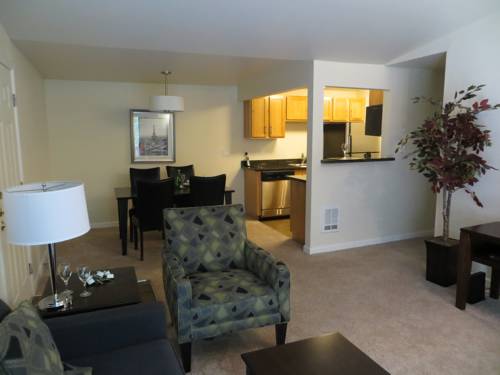 Imagen de la habitación del Campbell Run By Aboda. Foto 3