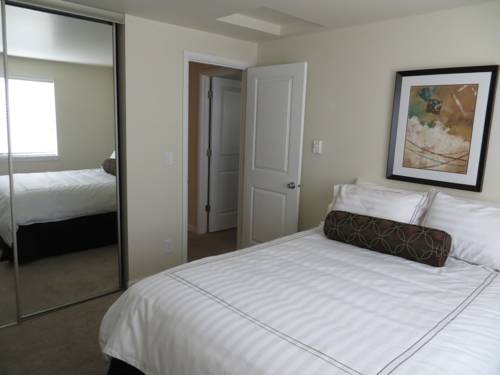 Imagen de la habitación del Campbell Run By Aboda. Foto 4