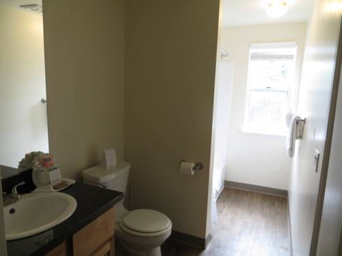 Imagen de la habitación del Campbell Run By Aboda. Foto 5