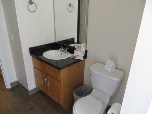 Imagen de la habitación del Campbell Run By Aboda. Foto 6