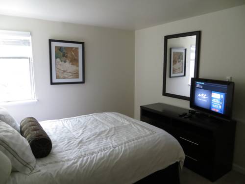 Imagen de la habitación del Campbell Run By Aboda. Foto 7