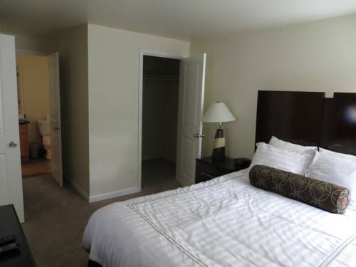 Imagen de la habitación del Campbell Run By Aboda. Foto 8