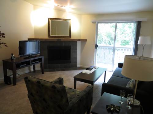 Imagen de la habitación del Campbell Run By Aboda. Foto 9