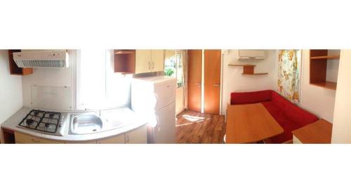 Imagen de la habitación del Campeggio Al Bosco. Foto 6