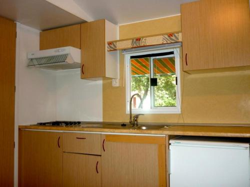 Imagen de la habitación del Campeggio Al Bosco. Foto 7
