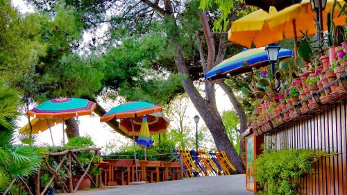 Imagen general del Campeggio Al Bosco. Foto 4