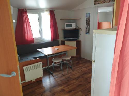 Imagen de la habitación del Campeggio Don Bosco. Foto 8