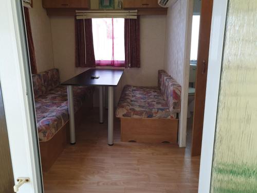 Imagen de la habitación del Campeggio Don Bosco. Foto 10