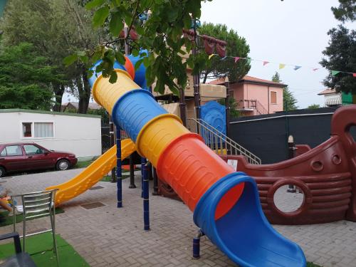 Imagen general del Campeggio Don Bosco. Foto 5