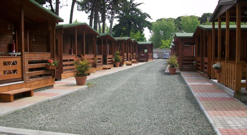 Imagen general del Campeggio Italia. Foto 6