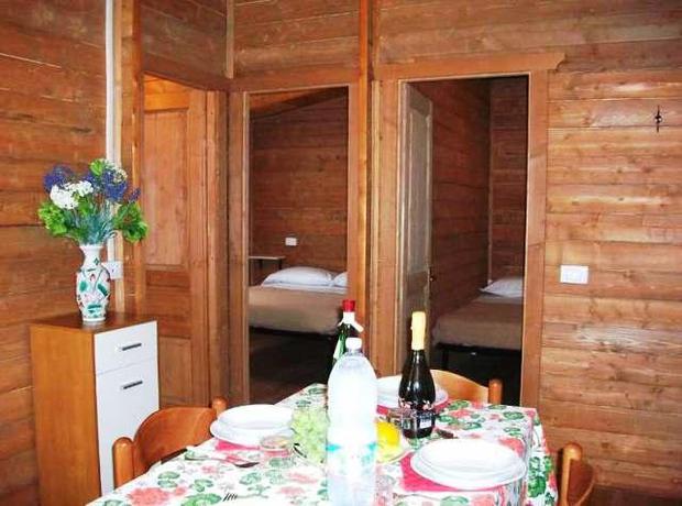 Imagen general del Campeggio Italia. Foto 3
