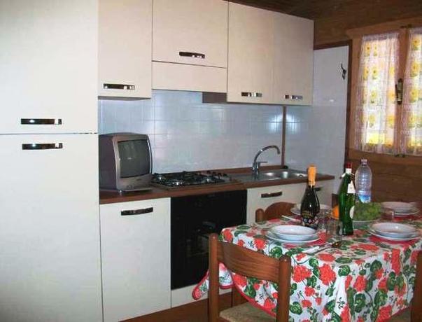 Imagen general del Campeggio Italia. Foto 5