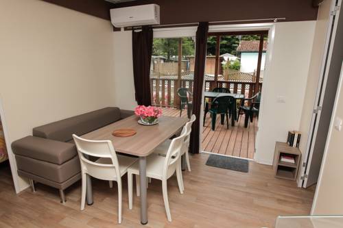 Imagen de la habitación del Campeggio Smeraldo. Foto 1