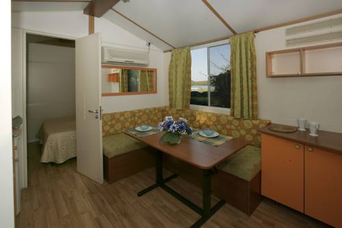 Imagen de la habitación del Campeggio Smeraldo. Foto 2