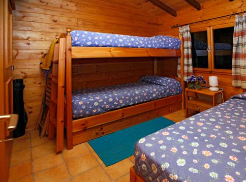 Imagen de la habitación del Campeggio Smeraldo. Foto 3