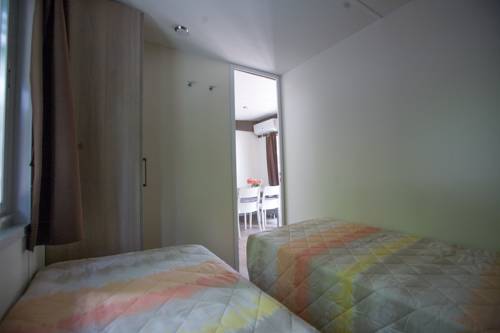 Imagen de la habitación del Campeggio Smeraldo. Foto 4