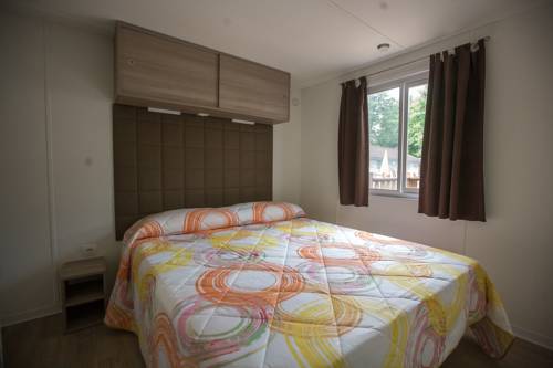 Imagen de la habitación del Campeggio Smeraldo. Foto 5
