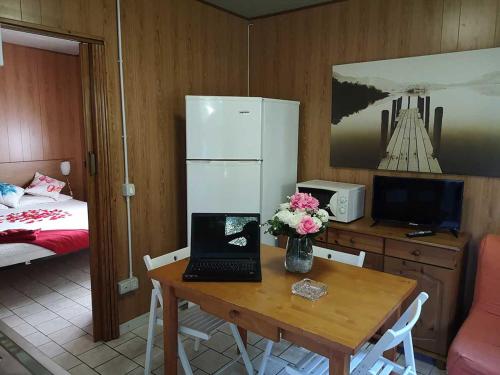 Imagen de la habitación del Campeggio Souvenir. Foto 6