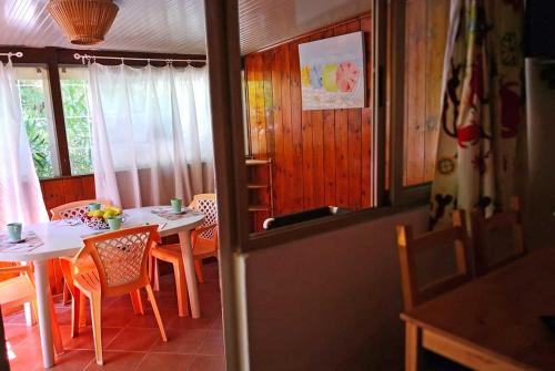 Imagen de la habitación del Campeggio Souvenir. Foto 8