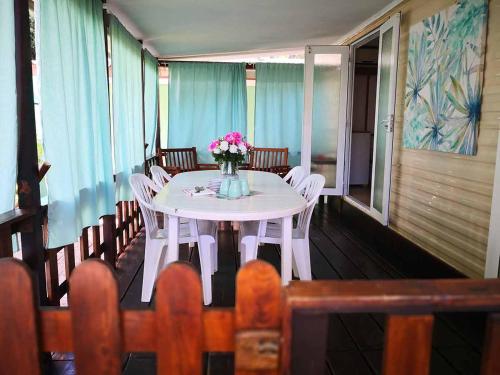 Imagen de la habitación del Campeggio Souvenir. Foto 9