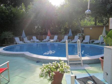 Imagen general del Campeggio Souvenir. Foto 2