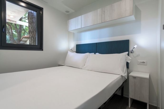 Imagen de la habitación del Campeggio Toscolano. Foto 5