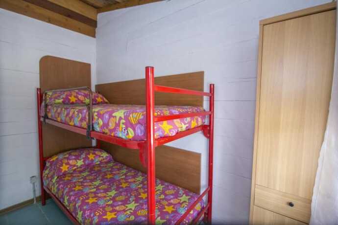 Imagen general del Campeggio Villaggio Sos Flores. Foto 6