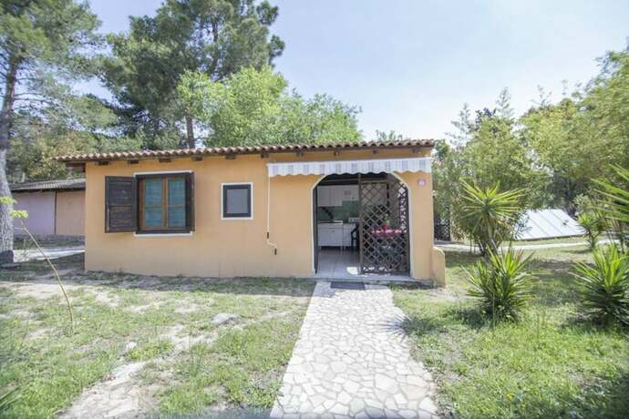 Imagen general del Campeggio Villaggio Sos Flores. Foto 10