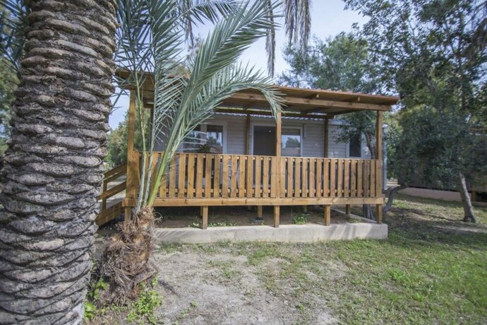 Imagen de la habitación del Campeggio Villaggio Sos Flores. Foto 12