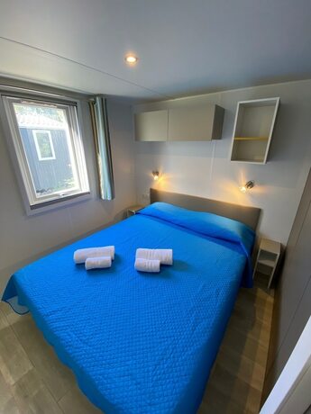 Imagen de la habitación del Campeggio Villaggio Sos Flores. Foto 13