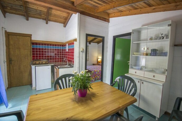 Imagen de la habitación del Campeggio Villaggio Sos Flores. Foto 22