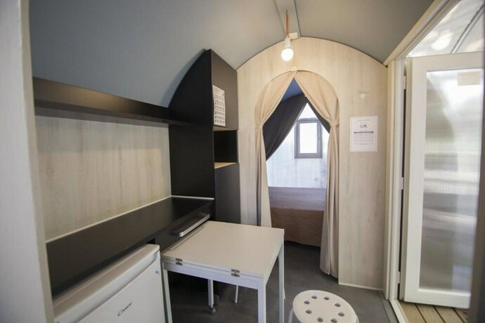 Imagen de la habitación del Campeggio Villaggio Sos Flores. Foto 29