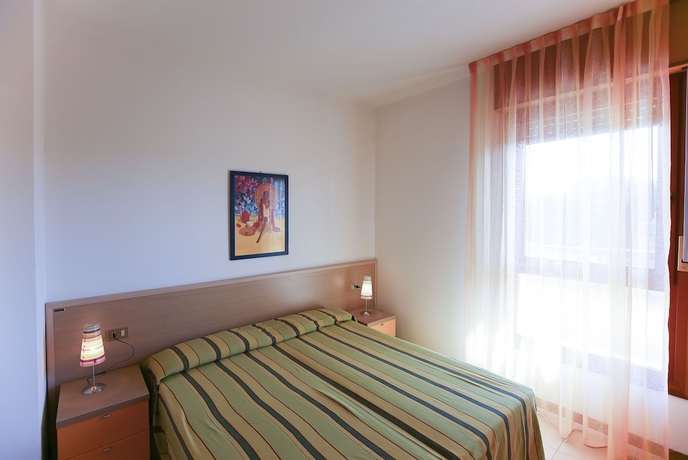 Imagen de la habitación del Campiello, Bibione Lido del Sole. Foto 2