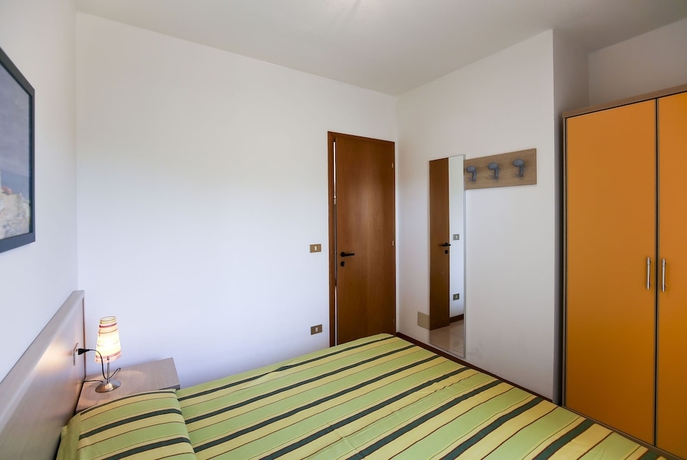 Imagen de la habitación del Campiello, Bibione Lido del Sole. Foto 3