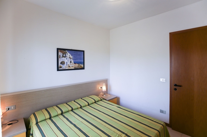 Imagen de la habitación del Campiello, Bibione Lido del Sole. Foto 4