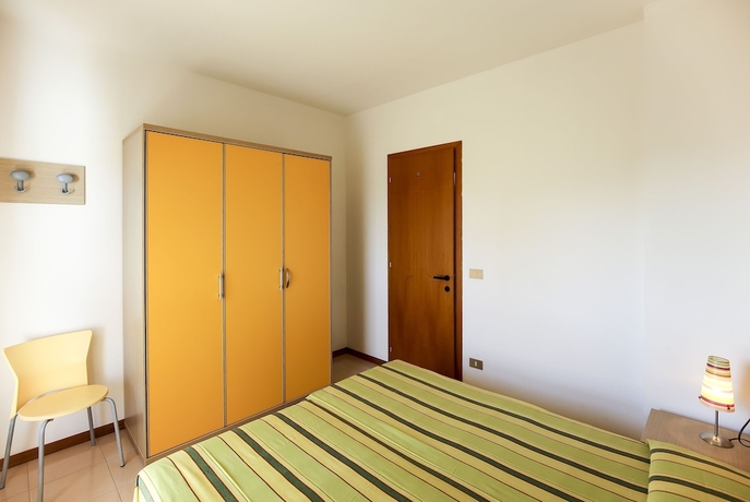 Imagen de la habitación del Campiello, Bibione Lido del Sole. Foto 5