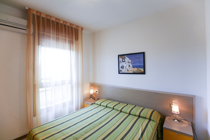 Imagen de la habitación del Campiello, Bibione Lido del Sole. Foto 6